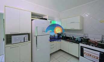 Imagem 7: Sobrado com 3 dormitórios à venda, 129 m² por R$ 440.000,00 - Balneário Stella Maris - Per