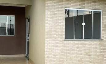 Imagem: Venda Casa com 3 quartos, Jardim Nova