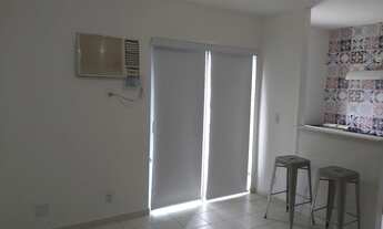 Imagem 3: VENDA - RECREIO - PRAIA - APTO Duplex com 58 m2