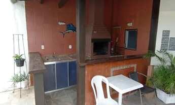 Imagem 3: Casa para aluguel com 70 metros quadrados com 2 quartos em Ogiva - Cabo Frio - RJ