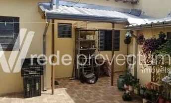 Imagem 2: Casa - Vila Nova - Campinas