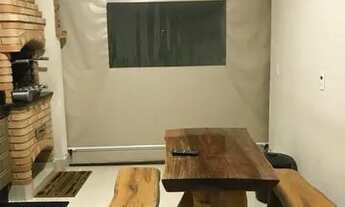 Imagem 5: Casa com 3 dormitórios para alugar, 145 m² por R$ 7.184,00/mês - Residencial Real Park Sum