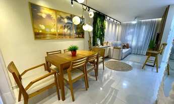 Imagem 2: DNO Casa mais linda no Praças Sauípe / Montada