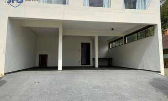 Imagem 7: Casa com 4 dormitórios para alugar, 400 m² por R$ 6.000,00/mês - Escola Agrícola - Blumena