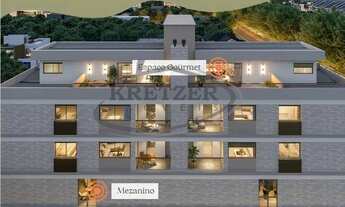 Imagem 4: Apartamento para Venda em Florianópolis, Balneário, 4 dormitórios, 1 suíte, 3 banheiros, 2