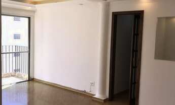 Imagem 3: Apartamento para aluguel possui 95 metros quadrados com 3 quartos em Vila Mariana - São Pa