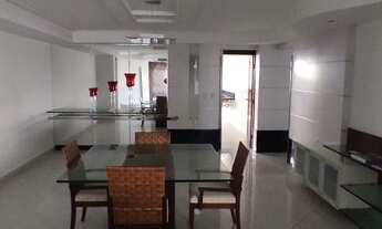 Imagem 6: Apartamento para venda com 311 metros quadrados com 4 quartos em Brisamar - João Pessoa