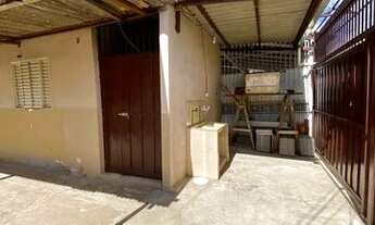 Imagem 6: Aluga-se casa na Ceilândia Norte