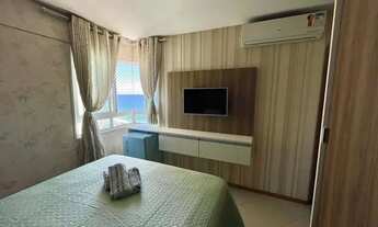 Imagem 4: Apartamento para aluguel possui 58 metros quadrados com 2 quartos em Ponta Negra - Natal