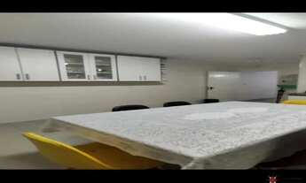 Imagem 3: SOBRADO COM 03 DORMITÓRIOS SENDO 01 SUÍTE, SALA DE ESTAR E JANTAR, COZINHA PLANEJADA, BANH