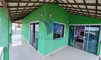 Imagem 5: COD 544-VENDA Casa Duplex com piscina- Condomínio dos Pássaros- Vista Mar Cabo Frio, RJ