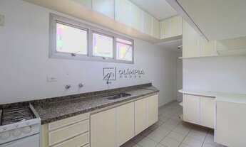 Imagem 7: Apartamento Locação 2 Dormitórios - 90 m² Vila Olímpia