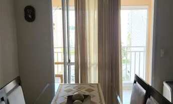 Imagem 6: Apartamento a venda no condominio Reviva em Campinas- SP