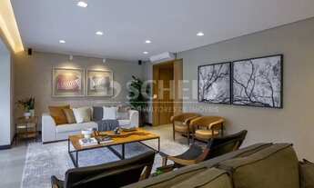 Imagem 4: Apartamento reformado ,condominio Dominio marajoara