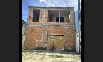 Imagem: Vende casa no bairro 18 do forte