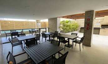 Imagem 5: Apartamento com 3 dormitórios à venda, 108 m² por R$ 1.299.000,00 - Praia de Itapoã - Vila