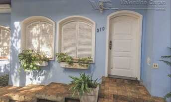 Imagem 7: SãO PAULO - Casa Padrão - Jardim das Bandeiras