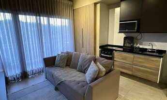 Imagem 7: Apartamento para aluguel possui 58 metros quadrados com 2 quartos