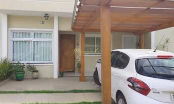 Imagem: INDAIATUBA - Casa de Condomínio - CONDOMINIO