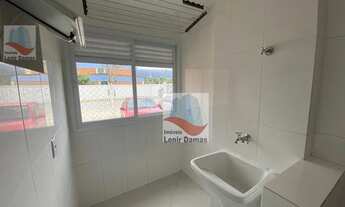 Imagem 3: Apartamento para venda possui 60 metros quadrados com 2 quartos em Centro - Bertioga - SP