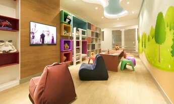 Imagem 2: Chave 117 mil + Saldo Parcelado em até 100 meses