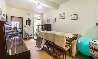 Imagem 5: Casa para venda tem 190 metros quadrados com 3 quartos em Vila Mariana - São Paulo - SP