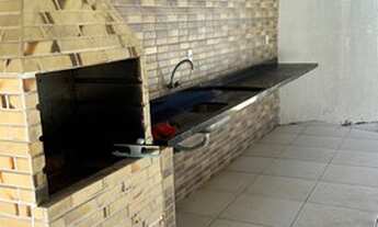 Imagem 4: 5/4 sendo 3 suítes no praia dos Lagos