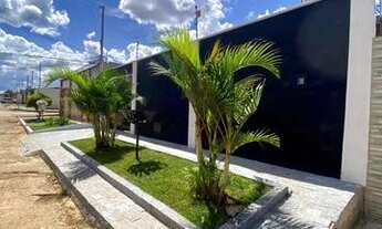 Imagem 6: Ágio de casa em águas lindas ágio 25 mil parcela 4.769 reais