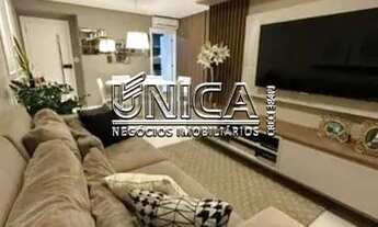 Imagem 2: Compre Apartamento no Condomínio Ubyratan Maia Residence