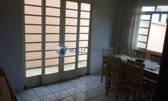 Imagem 7: Casa em bairro nobre da cidade, com vista para montanhas em São Lourenço-MG