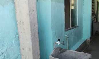 Imagem: Aluguel - Um quarto com banheiro