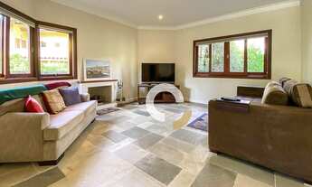 Imagem 5: Casa com 4 dormitórios, 1460 m² - venda por R$ 2.860.000,00 ou aluguel por R$ 18.650,00/mê