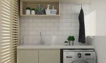 Imagem 6: Casa para venda possui 125 metros quadrados com 3 quartos em Aclimação - São Paulo - SP