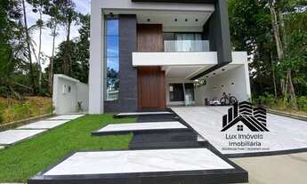 Imagem 4: 4 suítes Ponta Negra, altissimo padrão!