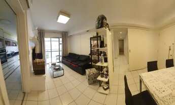 Imagem: ML Apartamento para venda 97 m² com 3 quartos