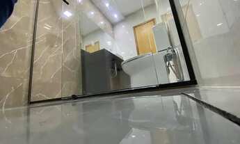 Imagem 6: Casa 3/4 abaporu-goiania