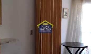 Imagem 2: Apartamento com 1 dormitorio, bem localizado