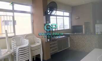 Imagem 3: Apartamento Padrão para Venda em Enseada Guarujá-SP