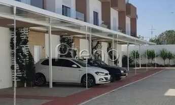 Imagem 2: Casa - Chácara Primavera - Campinas