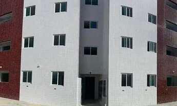 Imagem 2: Apartamento a venda no Riacho fundo 2