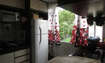 Imagem 5: Apartamento 45 m² Capão Raso R$140.000, 2 Dorms, Vaga