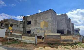 Imagem 2: Sobrado à venda no Swiss Park - Campinas/SP