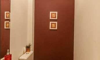 Imagem 4: Apto poss 3 quartos à venda em Tatuapé - SP