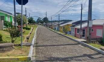 Imagem 4: CASA RONDA Casa com 2 dormitórios