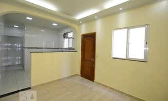 Imagem 2: Casa para Aluguel - Ramos, 1 Quarto, 105 m2