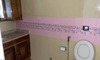 Imagem 6: Apartamento para aluguel tem 90 metros quadrados com 2 quartos em Centro - Petrópolis - RJ