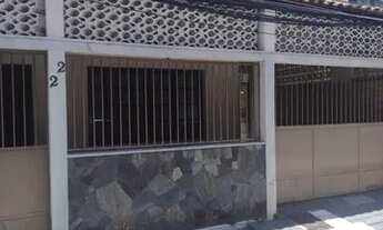 Imagem 2: Vendo Casa Proximo ao centro da Freguesia com 190 m² 3 quartos- Oportunidade em Jacarépagu