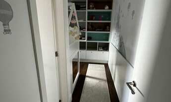 Imagem 6: Apto na Jaragua, 114, 3 dorm, suite, closet, 3 vagas, mobiliado, 16 andar, vista , R$ 2.99