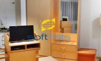 Imagem 3: Flat para Aluguel no Ibirapuera