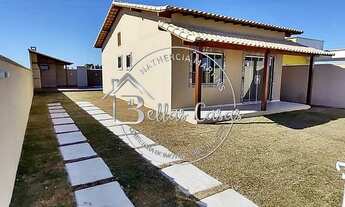 Imagem: Bela casa a venda em Unamar, 2 quartos com